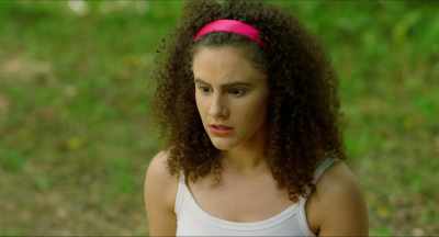That's not what this is, okay?
I'm not-- - Dead Teenagers