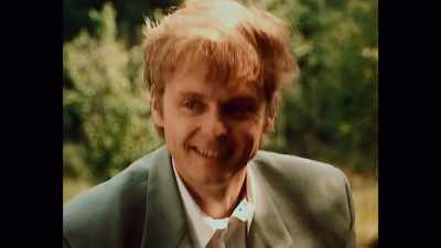 - That's not what it's about.
- No? - a-ha: The Movie
