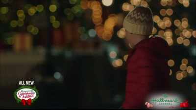 That's not what made me upset. - Christmas Town