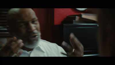 That's not what the
report says. Okay? - Asphalt City