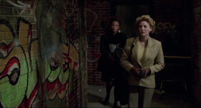 That's not what we want to do - Candyman