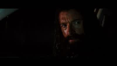 That's not who I am anymore, you understand? - The Wolverine