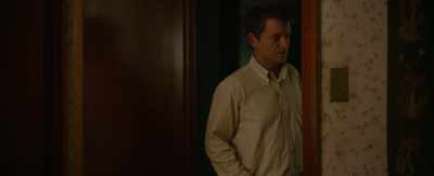 That's not why I came.
I came to apologize. - The Quarry