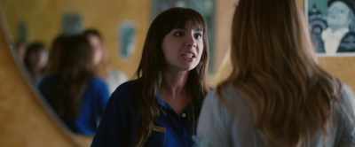 - That's not why I went.
- Okay. Why'd you go? - Banana Split
