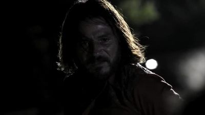 That's not why mom left. - Criminal Minds