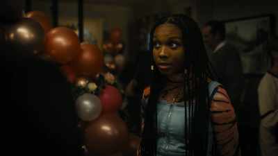 That's not why we're here.
We have more pressing concerns. - Naomi