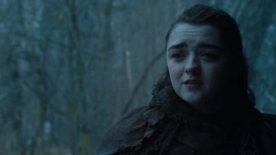 That's not you. - Game of Thrones
