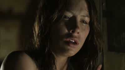 That's not your baby. - The Texas Chainsaw Massacre