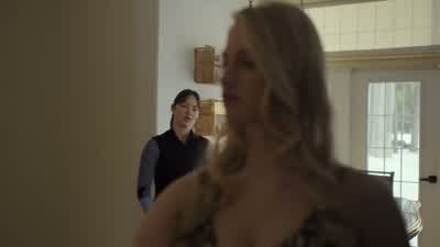 That's not your ice time. - Finding Her Edge