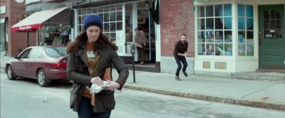 That's not yours to ruin okay - Tumbledown