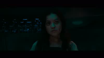 That's not zero. - Terminator: Dark Fate
