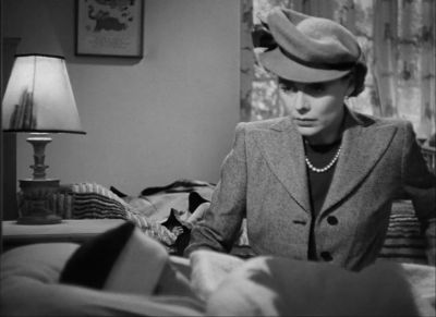 Nothing to worry about - Brief Encounter