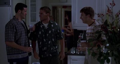 That's number five and six
for the Stif-meister! - American Pie