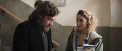 That's my number.
There's no excuse now. - The Girl in the Fog