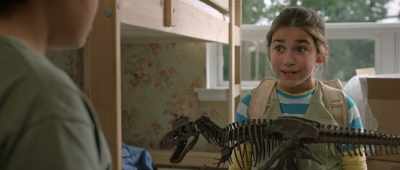 That's number two in
my top 33 dinosaur museums - Dino Dana: The Movie