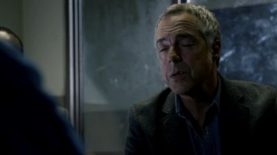 That's my number. - Bosch