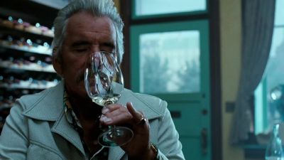 That's oaky - Bottle Shock