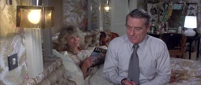 That's so obvious He's bound to think it's a trap - Revenge of the Pink Panther