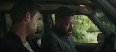 That's obviously Linda Yates
and... and Sally. - The Chemistry of Death