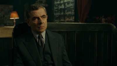 That's his office, that's where
he'll feel safe. I agree. - Maigret in Montmartre