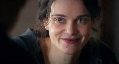 That's OK, you don't have to write,
just talk, like we're talking now. - Anatomy of a Fall