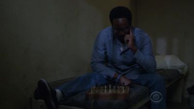 That's ok I can see it - Criminal Minds