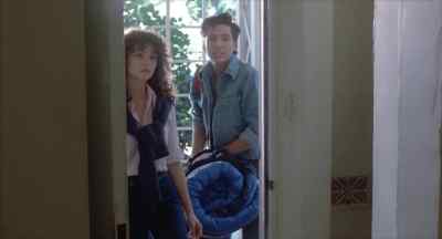 That's OK. I got it. - The Last American Virgin