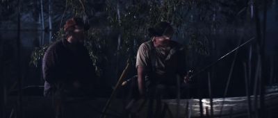That's OK Tuck - Tucker and Dale vs Evil