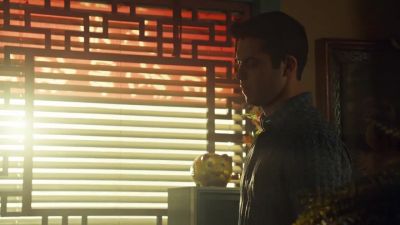 That's OK. Um, I understand.
I'll just-- - Shadowhunters