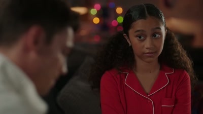 That's okay because all
you have to do is say yes. - Christmas Class Reunion