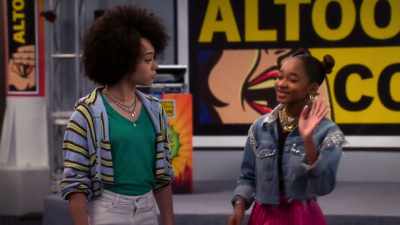 - That's okay, Cat Man, - Side Hustle