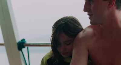 That's okay, darling. - Aftersun