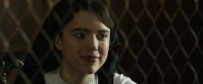 That's okay, don't bother.
I'll pray for him. - Novitiate