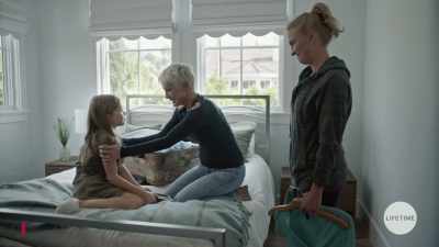 - That's okay, Grandma.
Everyone makes mistakes. - Killer Grandma