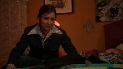 That's okay. I can take it. - Better Things