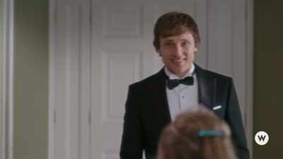 That's okay. I got your note.
And papa said we would visit you. - Royal-ish