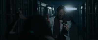 That's okay.
I just need your sister for a minute. Amy? - The Exorcism of God