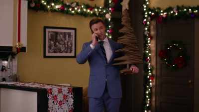 That's okay, I was just
wanting to let you know - A Merry Christmas Wish