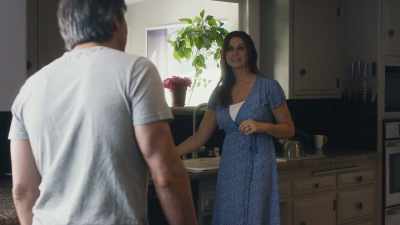 -That's okay.
I needed to get up. - My Best Friend the Baby Snatcher