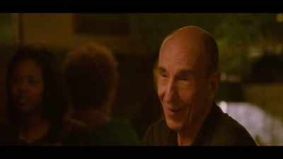 - That's okay.
- I'm just, you know-- - Dating Around