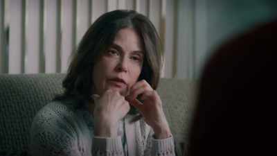That's okay.
It's common with your condition. - The Killer Inside: The Ruth Finley Story