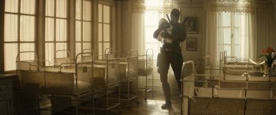 That's okay Let me see here - Deadpool 2