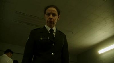 That's okay. Like 28, two... - Wentworth