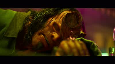 That's okay, little guy. - Hellboy