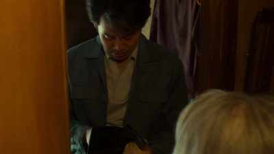 That's okay, Master.
You don't have to do that. - Asakusa Kid