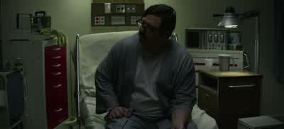 You know, women were initially indifferent to me. - Mindhunter