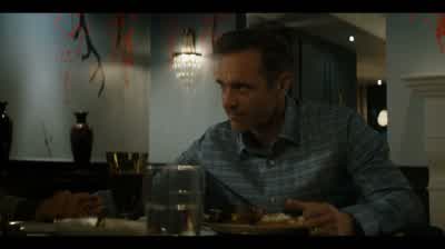 That's okay, right? - Chucky