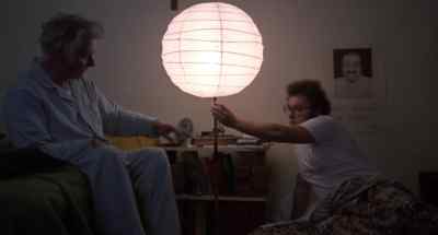 That's okay. - Harry and Tonto