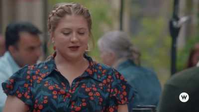 That's okay, - Romance in Style