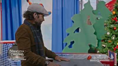 That's okay. - Deliver by Christmas